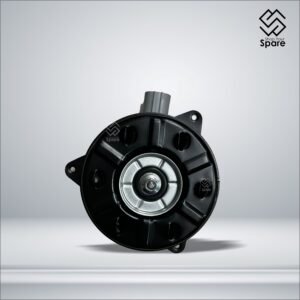 Car AC Fan Motor Toyota Etios