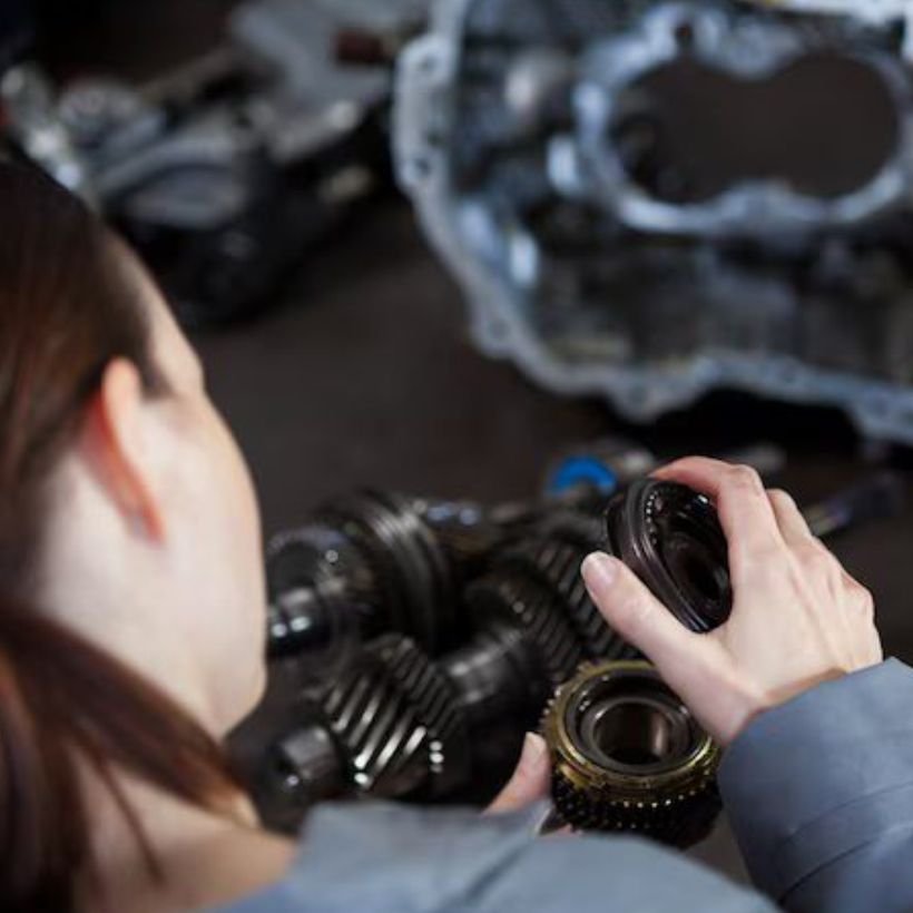 How to Choose the Right Spare Part for Your Car: A Step-by-Step Guide